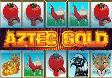 Автомат Aztec Gold в CryptoBoss Casino